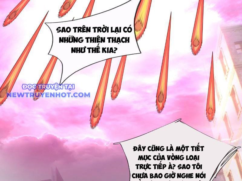 Khởi đầu Bằng Một Vạn Hít đất: Oanh Sát Thần Minh! Chap 29 - Next Chap 30