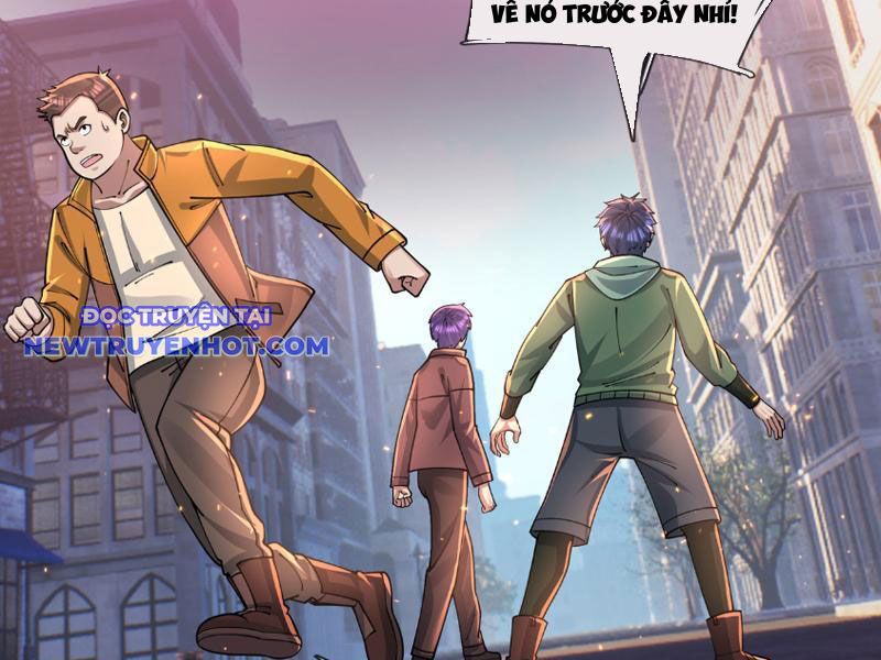 Khởi đầu Bằng Một Vạn Hít đất: Oanh Sát Thần Minh! Chap 29 - Next Chap 30