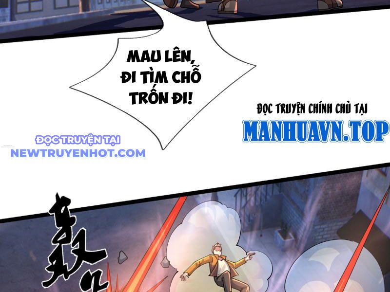 Khởi đầu Bằng Một Vạn Hít đất: Oanh Sát Thần Minh! Chap 29 - Next Chap 30