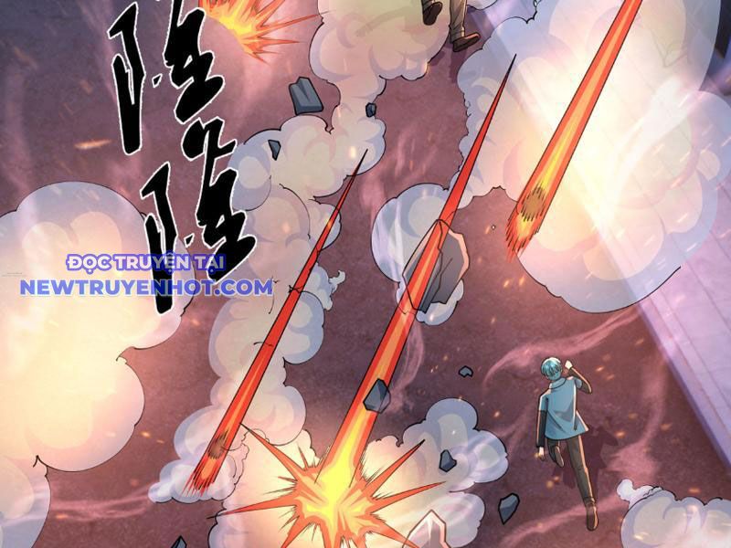 Khởi đầu Bằng Một Vạn Hít đất: Oanh Sát Thần Minh! Chap 29 - Next Chap 30