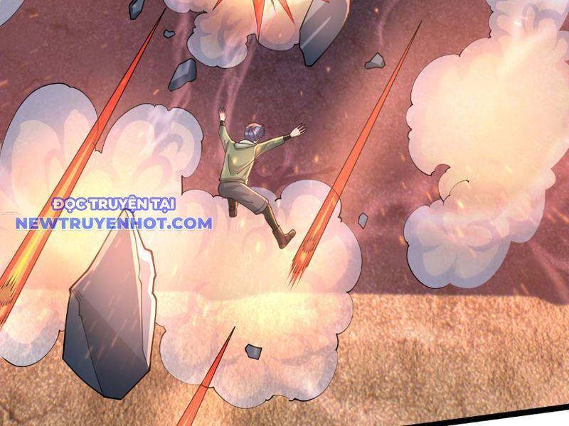 Khởi đầu Bằng Một Vạn Hít đất: Oanh Sát Thần Minh! Chap 29 - Next Chap 30