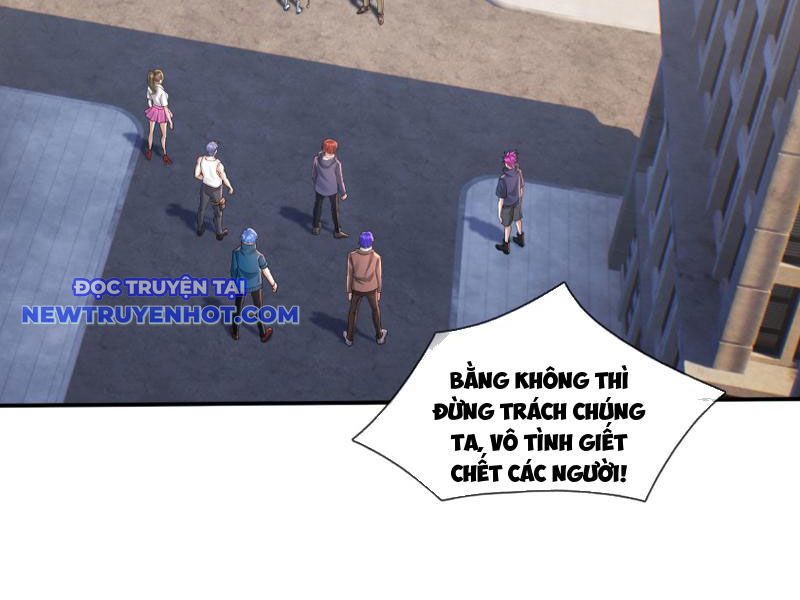 Khởi đầu Bằng Một Vạn Hít đất: Oanh Sát Thần Minh! Chap 29 - Next Chap 30