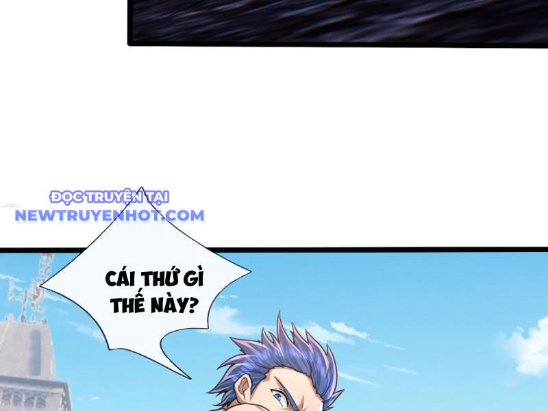 Khởi đầu Bằng Một Vạn Hít đất: Oanh Sát Thần Minh! Chap 29 - Next Chap 30