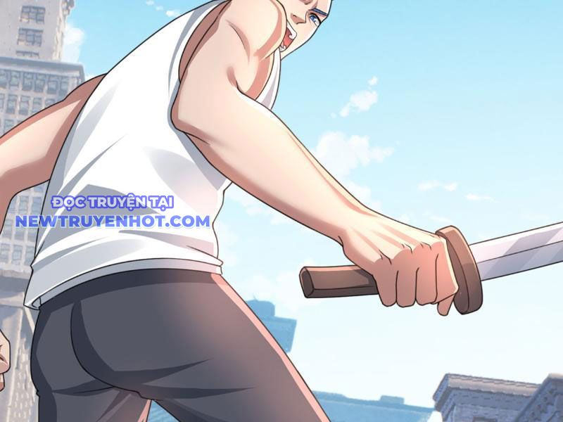 Khởi đầu Bằng Một Vạn Hít đất: Oanh Sát Thần Minh! Chap 29 - Next Chap 30