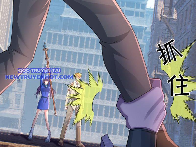 Khởi đầu Bằng Một Vạn Hít đất: Oanh Sát Thần Minh! Chap 29 - Next Chap 30