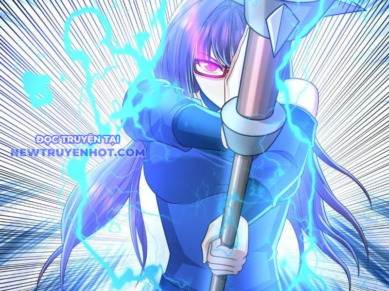 Khởi đầu Bằng Một Vạn Hít đất: Oanh Sát Thần Minh! Chap 29 - Next Chap 30