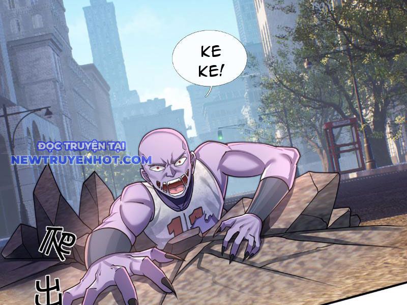 Khởi đầu Bằng Một Vạn Hít đất: Oanh Sát Thần Minh! Chap 29 - Next Chap 30