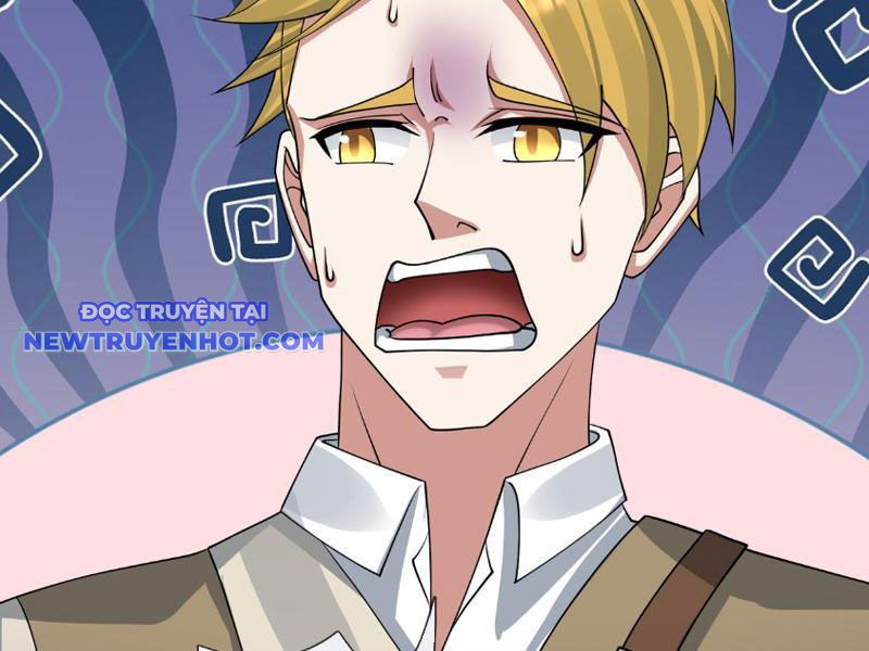 Khởi đầu Bằng Một Vạn Hít đất: Oanh Sát Thần Minh! Chap 29 - Next Chap 30