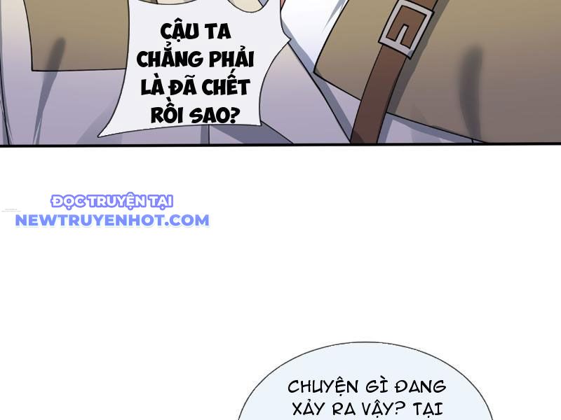 Khởi đầu Bằng Một Vạn Hít đất: Oanh Sát Thần Minh! Chap 29 - Next Chap 30