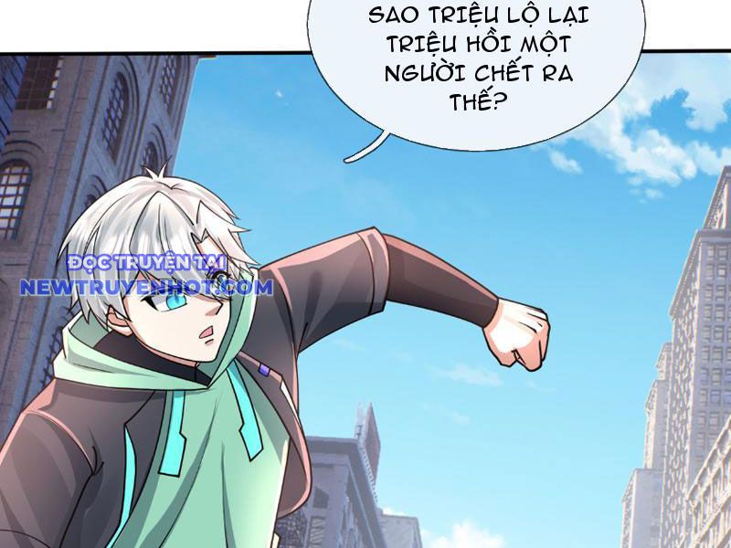 Khởi đầu Bằng Một Vạn Hít đất: Oanh Sát Thần Minh! Chap 29 - Next Chap 30