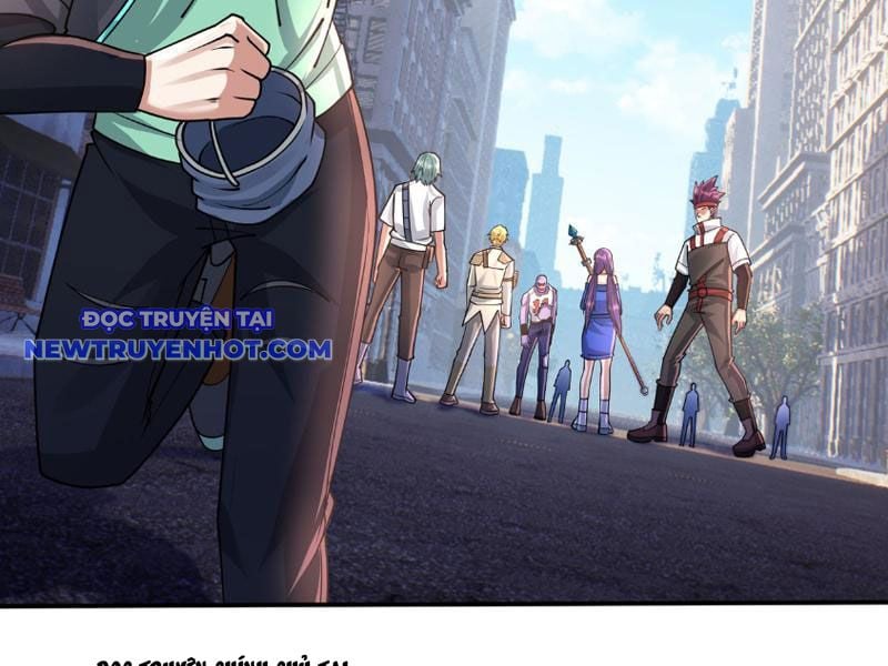 Khởi đầu Bằng Một Vạn Hít đất: Oanh Sát Thần Minh! Chap 29 - Next Chap 30