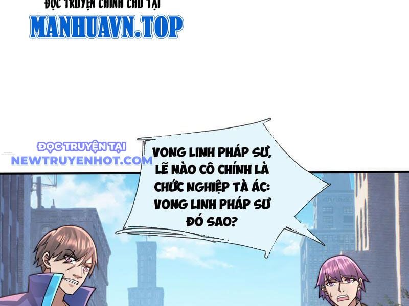 Khởi đầu Bằng Một Vạn Hít đất: Oanh Sát Thần Minh! Chap 29 - Next Chap 30