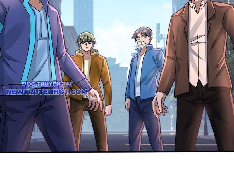 Khởi đầu Bằng Một Vạn Hít đất: Oanh Sát Thần Minh! Chap 29 - Next Chap 30