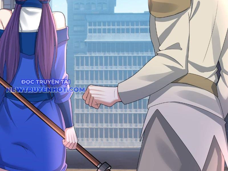 Khởi đầu Bằng Một Vạn Hít đất: Oanh Sát Thần Minh! Chap 29 - Next Chap 30