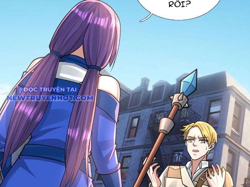 Khởi đầu Bằng Một Vạn Hít đất: Oanh Sát Thần Minh! Chap 29 - Next Chap 30