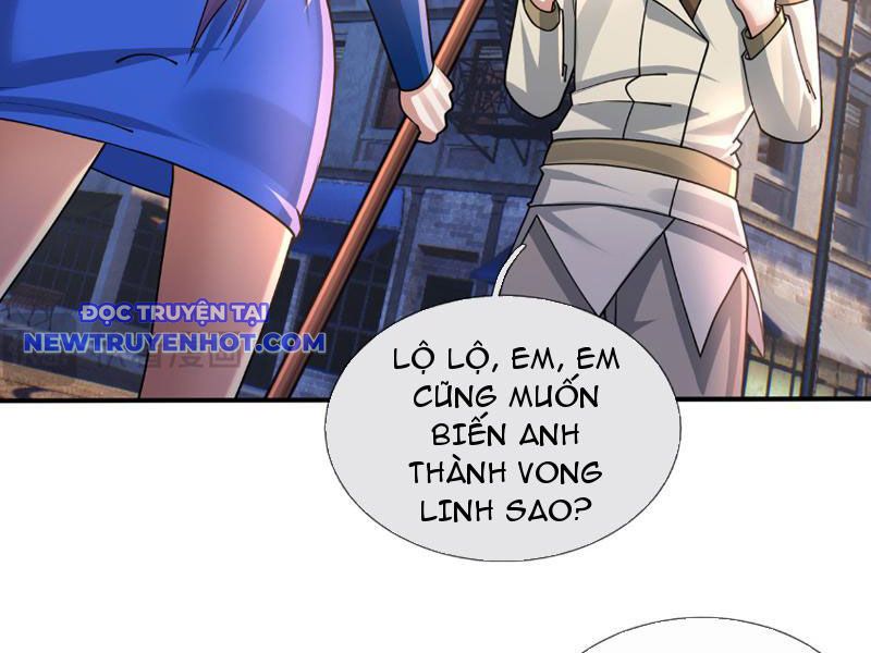 Khởi đầu Bằng Một Vạn Hít đất: Oanh Sát Thần Minh! Chap 29 - Next Chap 30