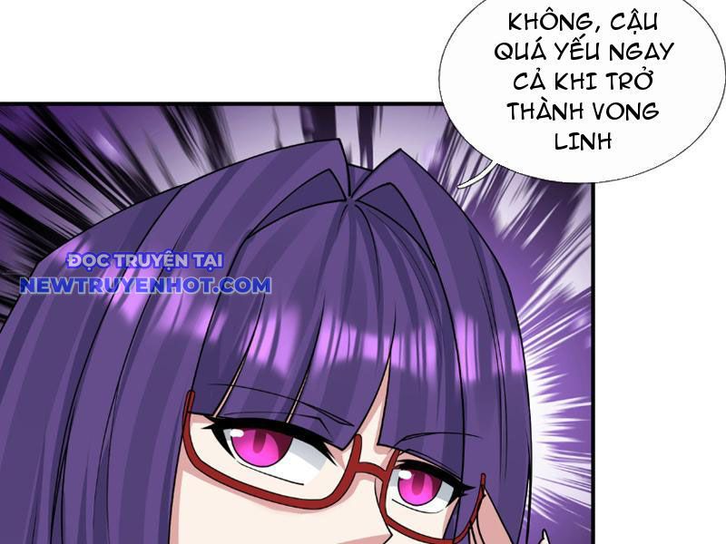 Khởi đầu Bằng Một Vạn Hít đất: Oanh Sát Thần Minh! Chap 29 - Next Chap 30