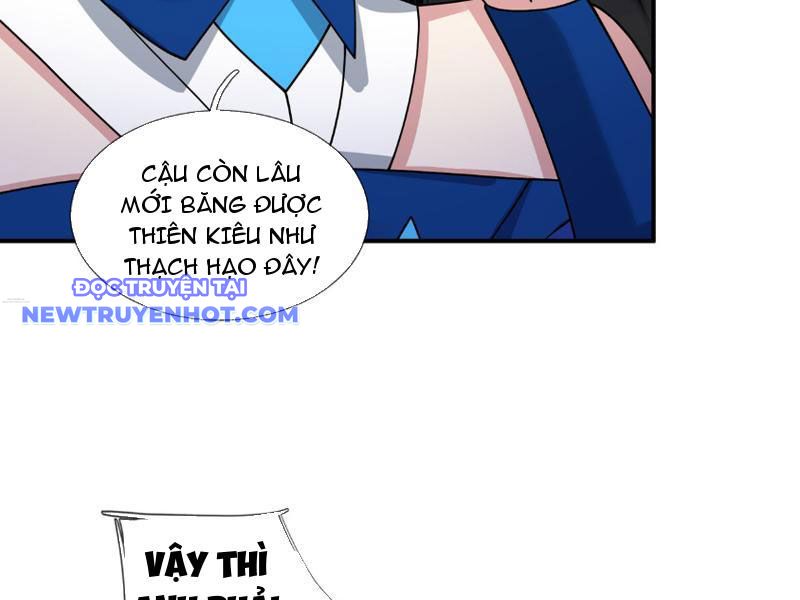 Khởi đầu Bằng Một Vạn Hít đất: Oanh Sát Thần Minh! Chap 29 - Next Chap 30