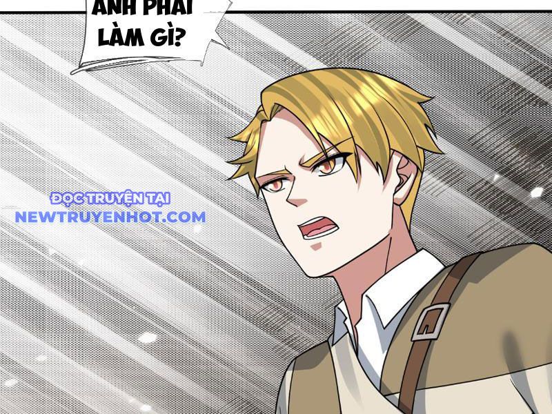 Khởi đầu Bằng Một Vạn Hít đất: Oanh Sát Thần Minh! Chap 29 - Next Chap 30