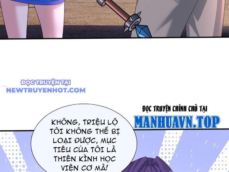 Khởi đầu Bằng Một Vạn Hít đất: Oanh Sát Thần Minh! Chap 29 - Next Chap 30