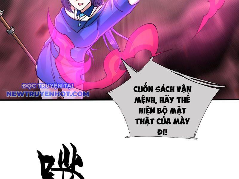 Khởi đầu Bằng Một Vạn Hít đất: Oanh Sát Thần Minh! Chap 29 - Next Chap 30