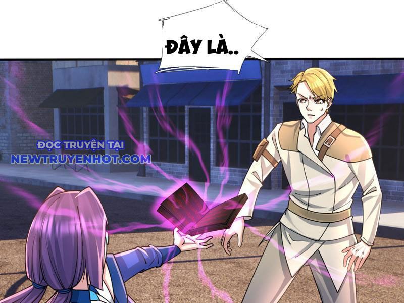 Khởi đầu Bằng Một Vạn Hít đất: Oanh Sát Thần Minh! Chap 29 - Next Chap 30