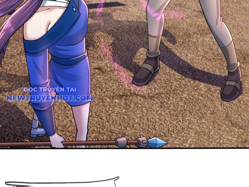 Khởi đầu Bằng Một Vạn Hít đất: Oanh Sát Thần Minh! Chap 29 - Next Chap 30