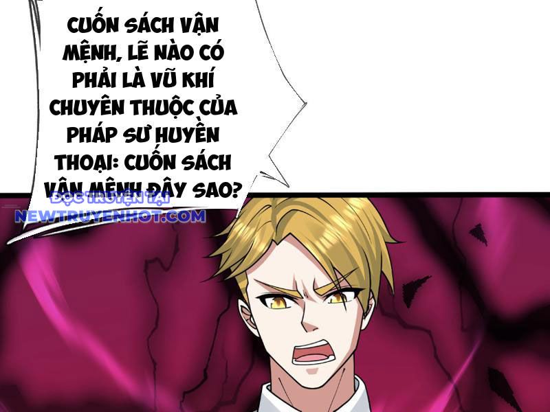 Khởi đầu Bằng Một Vạn Hít đất: Oanh Sát Thần Minh! Chap 29 - Next Chap 30