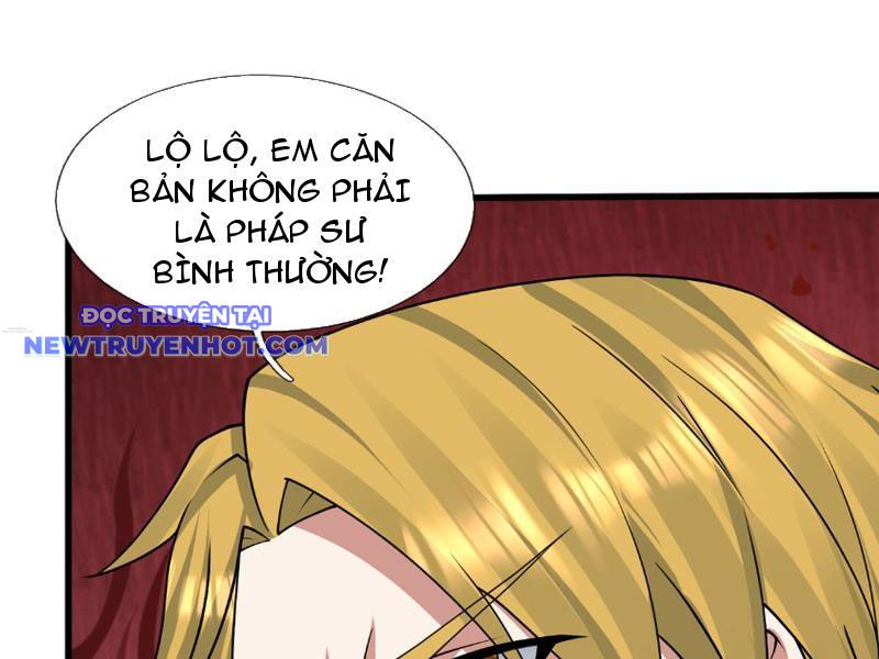 Khởi đầu Bằng Một Vạn Hít đất: Oanh Sát Thần Minh! Chap 29 - Next Chap 30