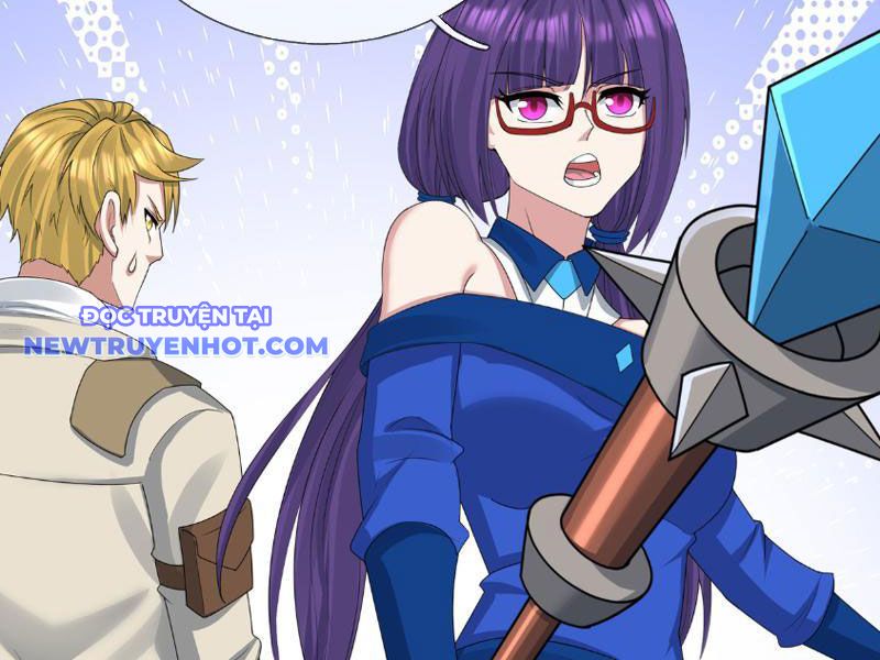 Khởi đầu Bằng Một Vạn Hít đất: Oanh Sát Thần Minh! Chap 29 - Next Chap 30