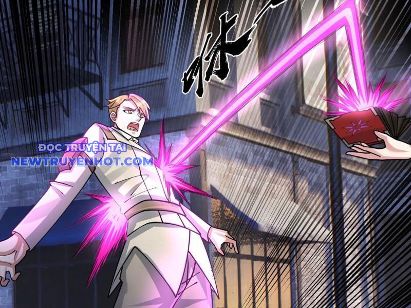 Khởi đầu Bằng Một Vạn Hít đất: Oanh Sát Thần Minh! Chap 29 - Next Chap 30