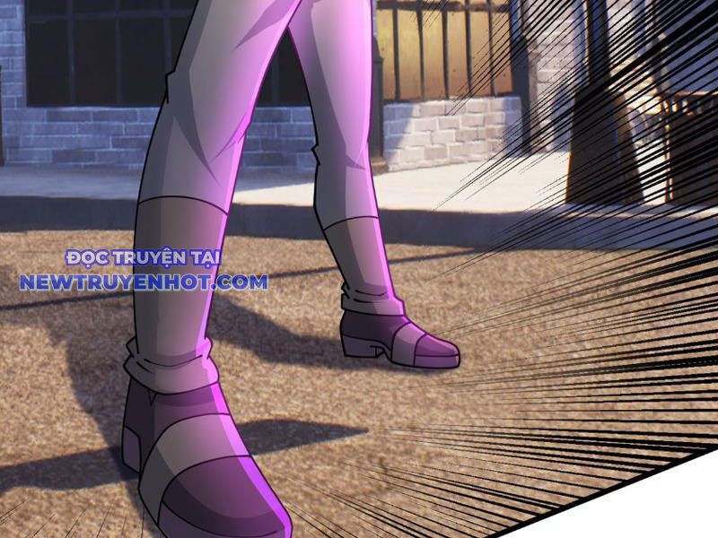 Khởi đầu Bằng Một Vạn Hít đất: Oanh Sát Thần Minh! Chap 29 - Next Chap 30