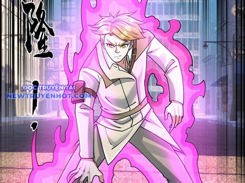 Khởi đầu Bằng Một Vạn Hít đất: Oanh Sát Thần Minh! Chap 29 - Next Chap 30