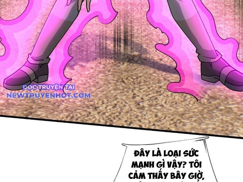 Khởi đầu Bằng Một Vạn Hít đất: Oanh Sát Thần Minh! Chap 29 - Next Chap 30