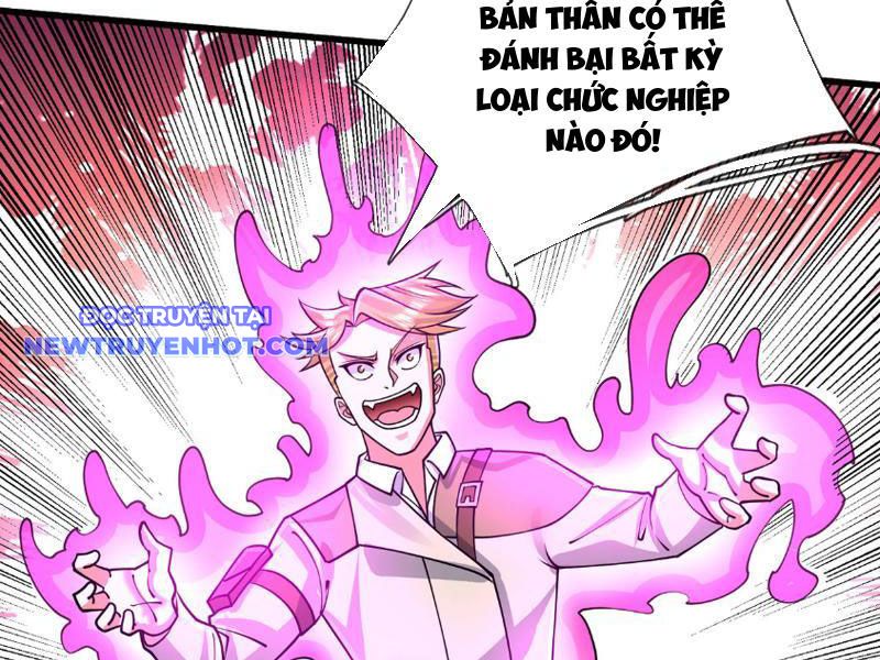 Khởi đầu Bằng Một Vạn Hít đất: Oanh Sát Thần Minh! Chap 29 - Next Chap 30