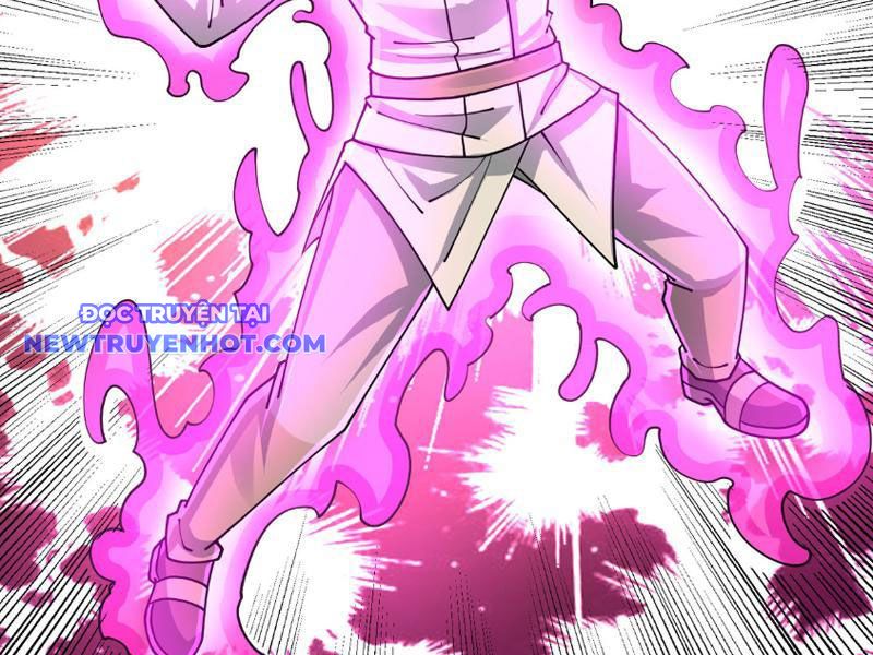 Khởi đầu Bằng Một Vạn Hít đất: Oanh Sát Thần Minh! Chap 29 - Next Chap 30