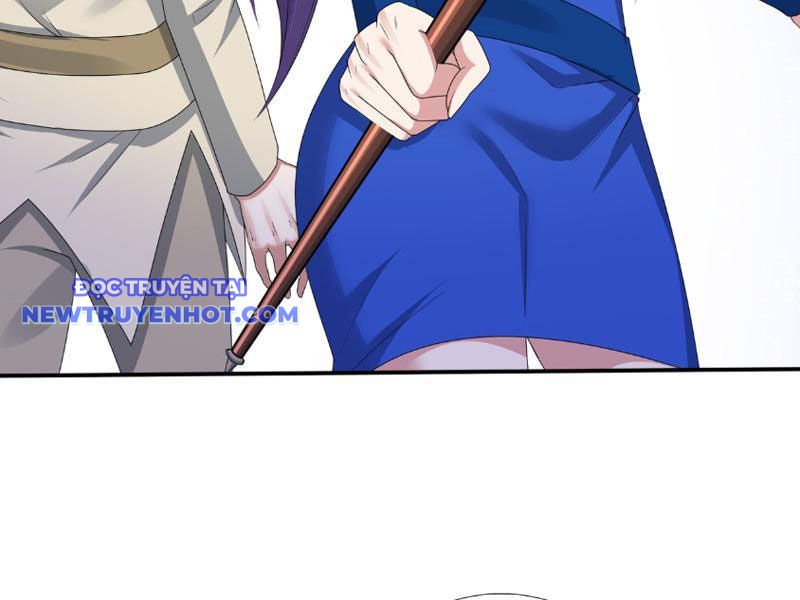 Khởi đầu Bằng Một Vạn Hít đất: Oanh Sát Thần Minh! Chap 29 - Next Chap 30