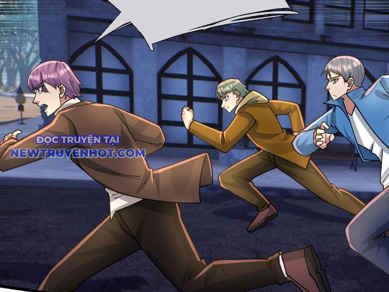 Khởi đầu Bằng Một Vạn Hít đất: Oanh Sát Thần Minh! Chap 29 - Next Chap 30