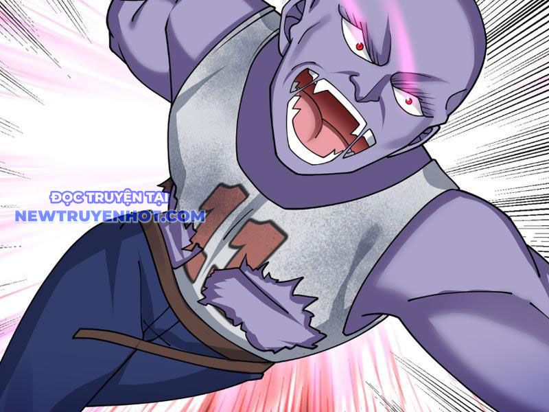 Khởi đầu Bằng Một Vạn Hít đất: Oanh Sát Thần Minh! Chap 29 - Next Chap 30