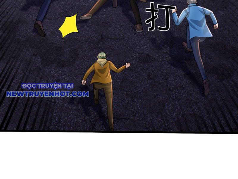 Khởi đầu Bằng Một Vạn Hít đất: Oanh Sát Thần Minh! Chap 29 - Next Chap 30