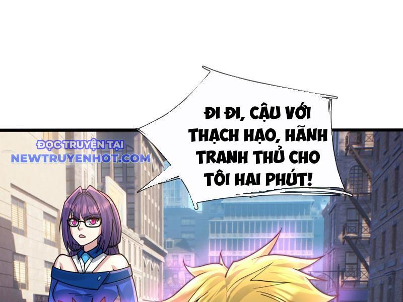 Khởi đầu Bằng Một Vạn Hít đất: Oanh Sát Thần Minh! Chap 29 - Next Chap 30