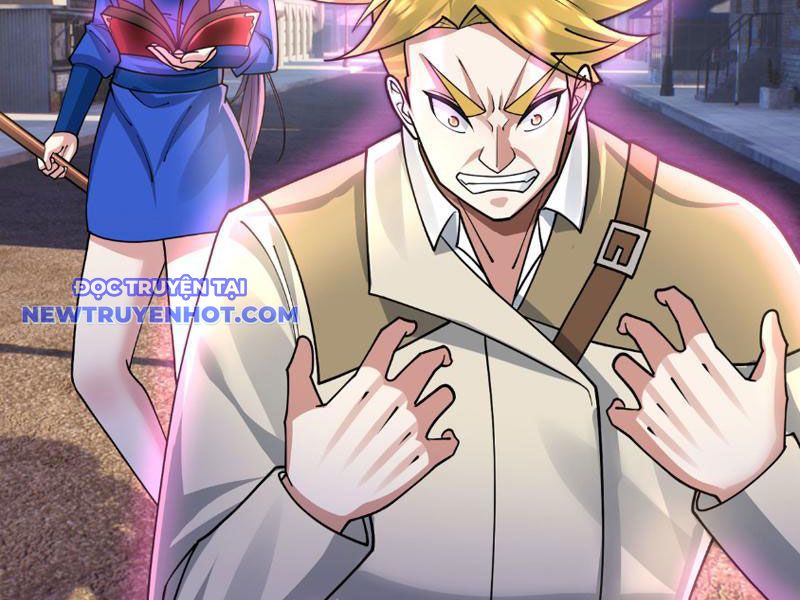 Khởi đầu Bằng Một Vạn Hít đất: Oanh Sát Thần Minh! Chap 29 - Next Chap 30