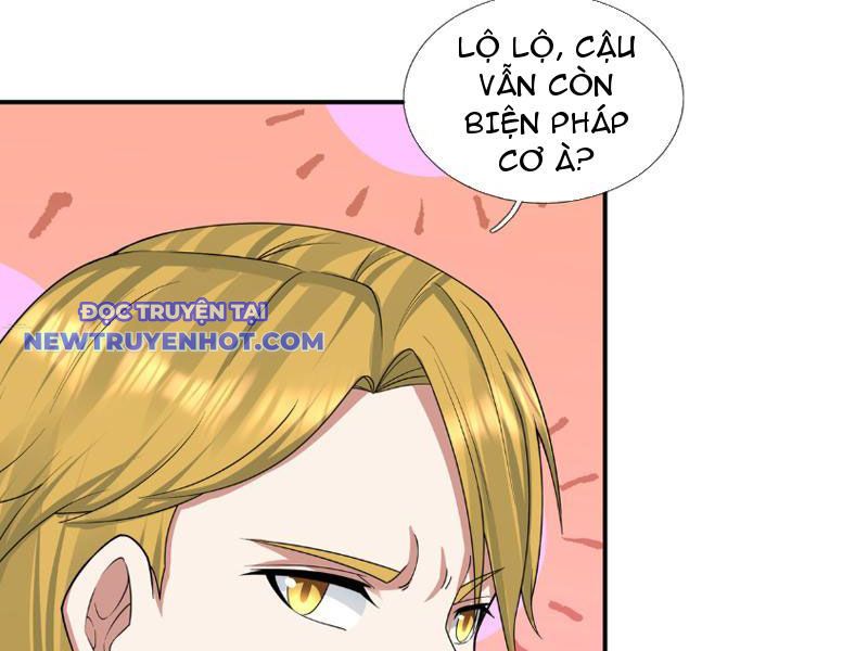 Khởi đầu Bằng Một Vạn Hít đất: Oanh Sát Thần Minh! Chap 29 - Next Chap 30