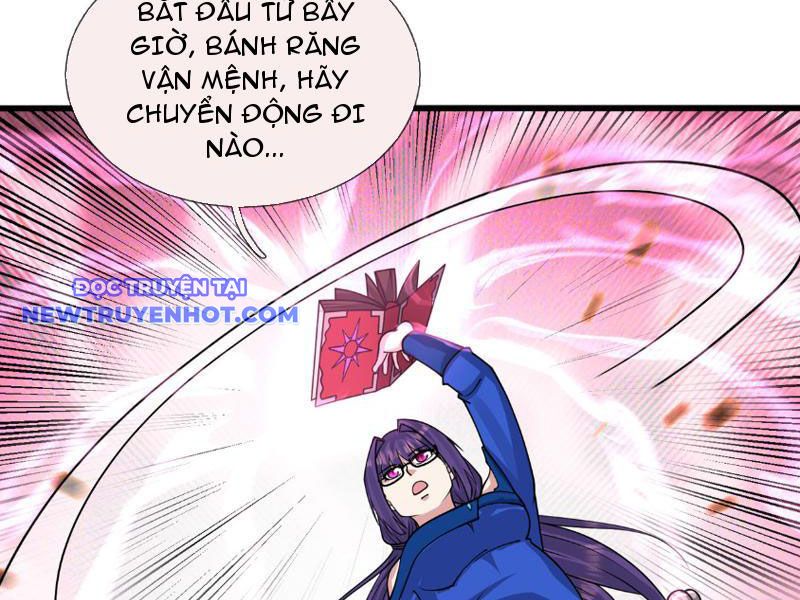 Khởi đầu Bằng Một Vạn Hít đất: Oanh Sát Thần Minh! Chap 29 - Next Chap 30