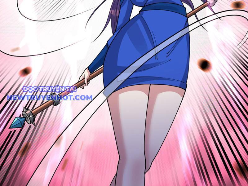 Khởi đầu Bằng Một Vạn Hít đất: Oanh Sát Thần Minh! Chap 29 - Next Chap 30