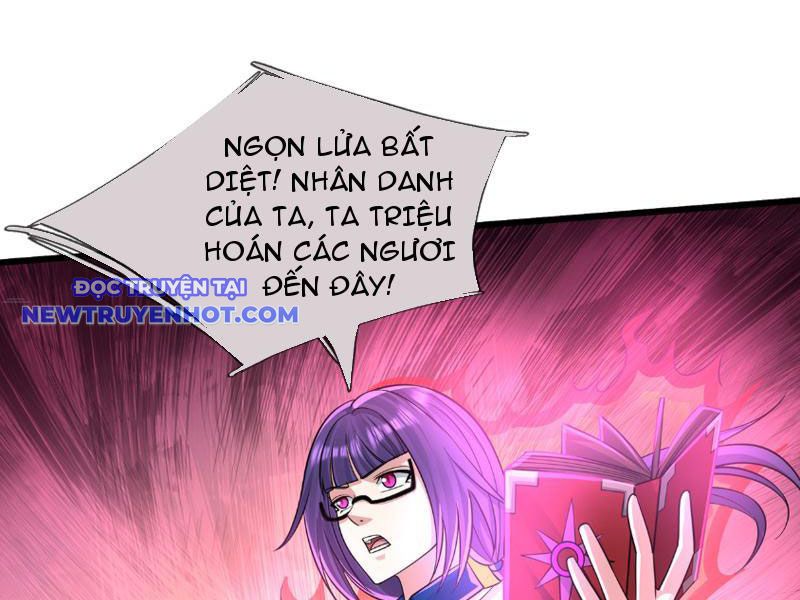 Khởi đầu Bằng Một Vạn Hít đất: Oanh Sát Thần Minh! Chap 29 - Next Chap 30