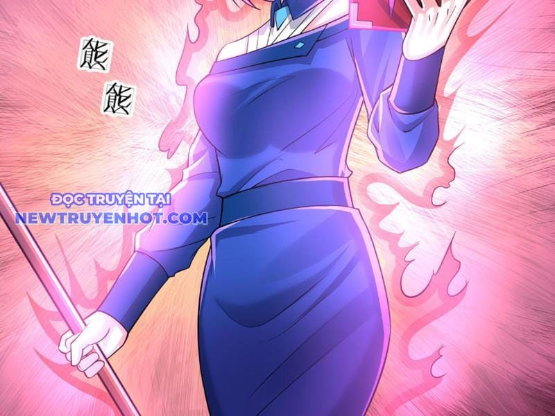 Khởi đầu Bằng Một Vạn Hít đất: Oanh Sát Thần Minh! Chap 29 - Next Chap 30