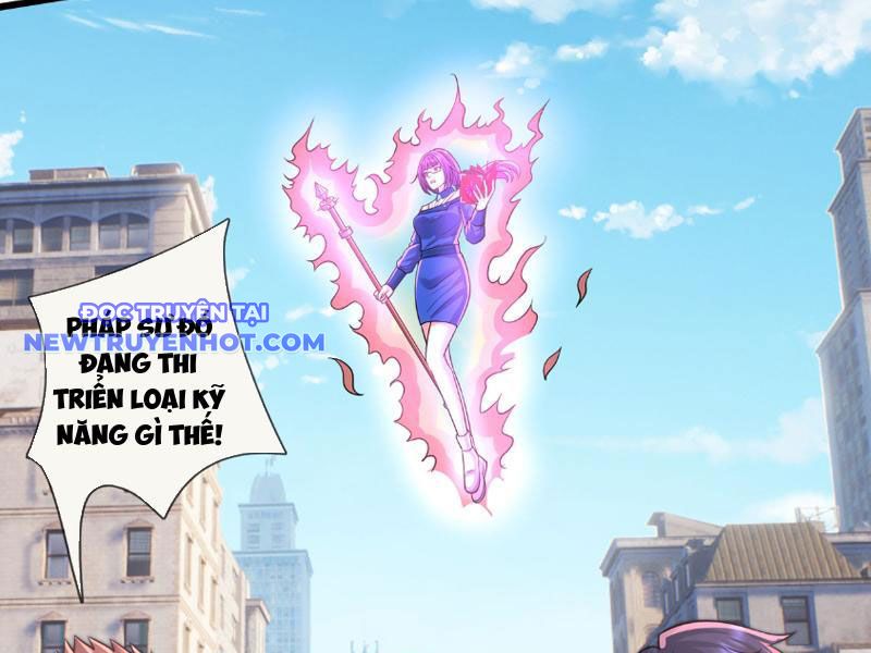 Khởi đầu Bằng Một Vạn Hít đất: Oanh Sát Thần Minh! Chap 29 - Next Chap 30