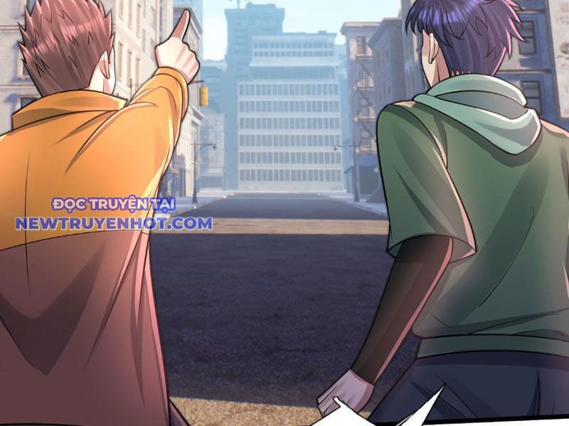 Khởi đầu Bằng Một Vạn Hít đất: Oanh Sát Thần Minh! Chap 29 - Next Chap 30