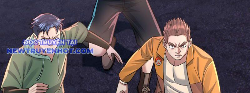 Khởi đầu Bằng Một Vạn Hít đất: Oanh Sát Thần Minh! Chap 29 - Next Chap 30